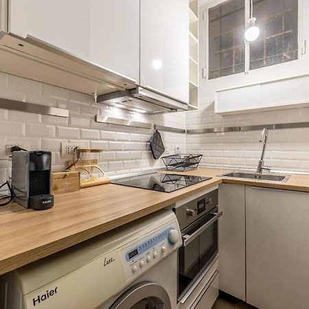 Monte Nero Charme Apartment Milán Exteriér fotografie