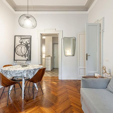 Monte Nero Charme Apartment Milán Exteriér fotografie