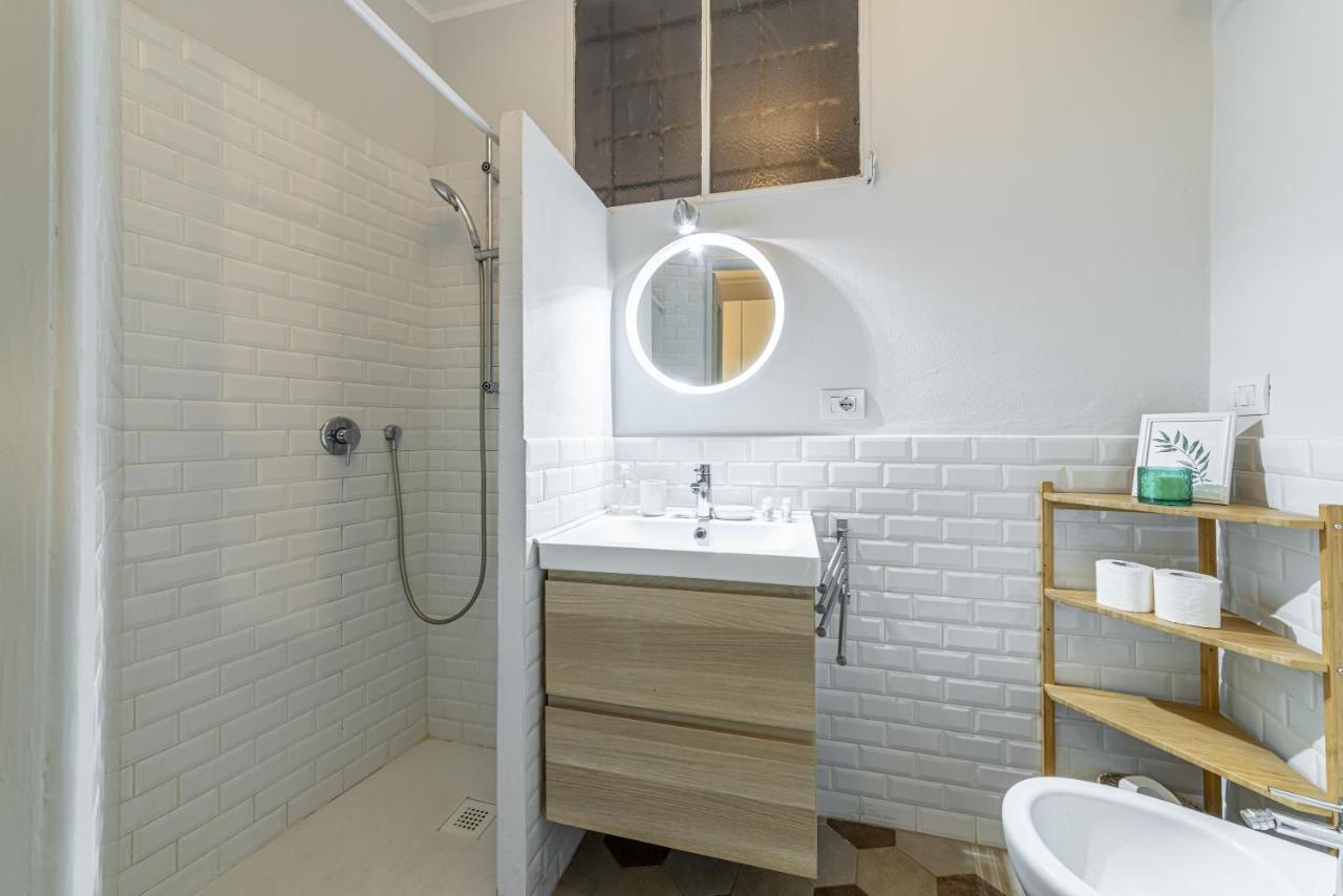 Monte Nero Charme Apartment Milán Exteriér fotografie