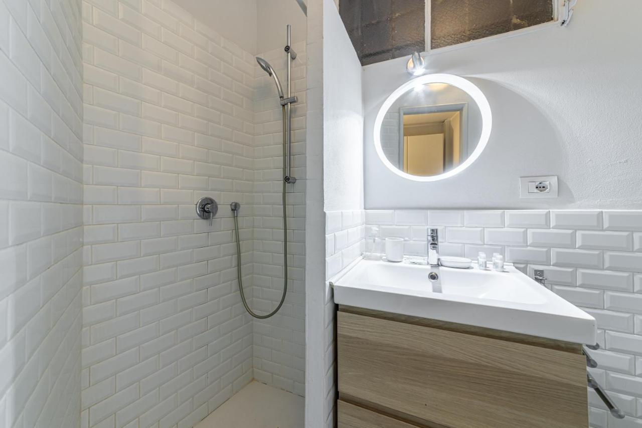 Monte Nero Charme Apartment Milán Exteriér fotografie