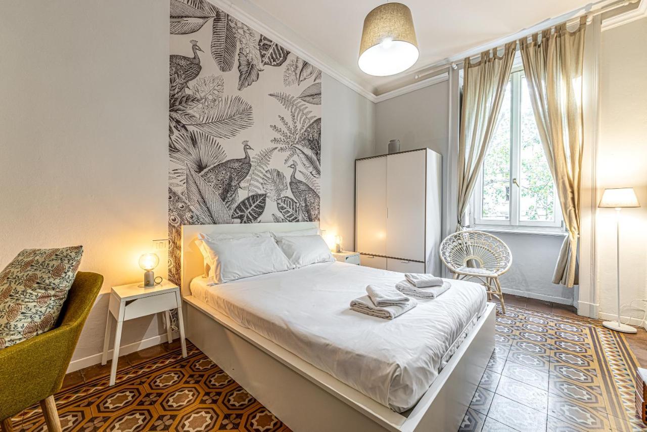 Monte Nero Charme Apartment Milán Exteriér fotografie