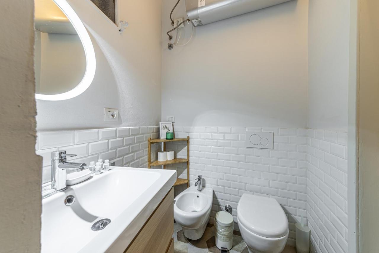 Monte Nero Charme Apartment Milán Exteriér fotografie