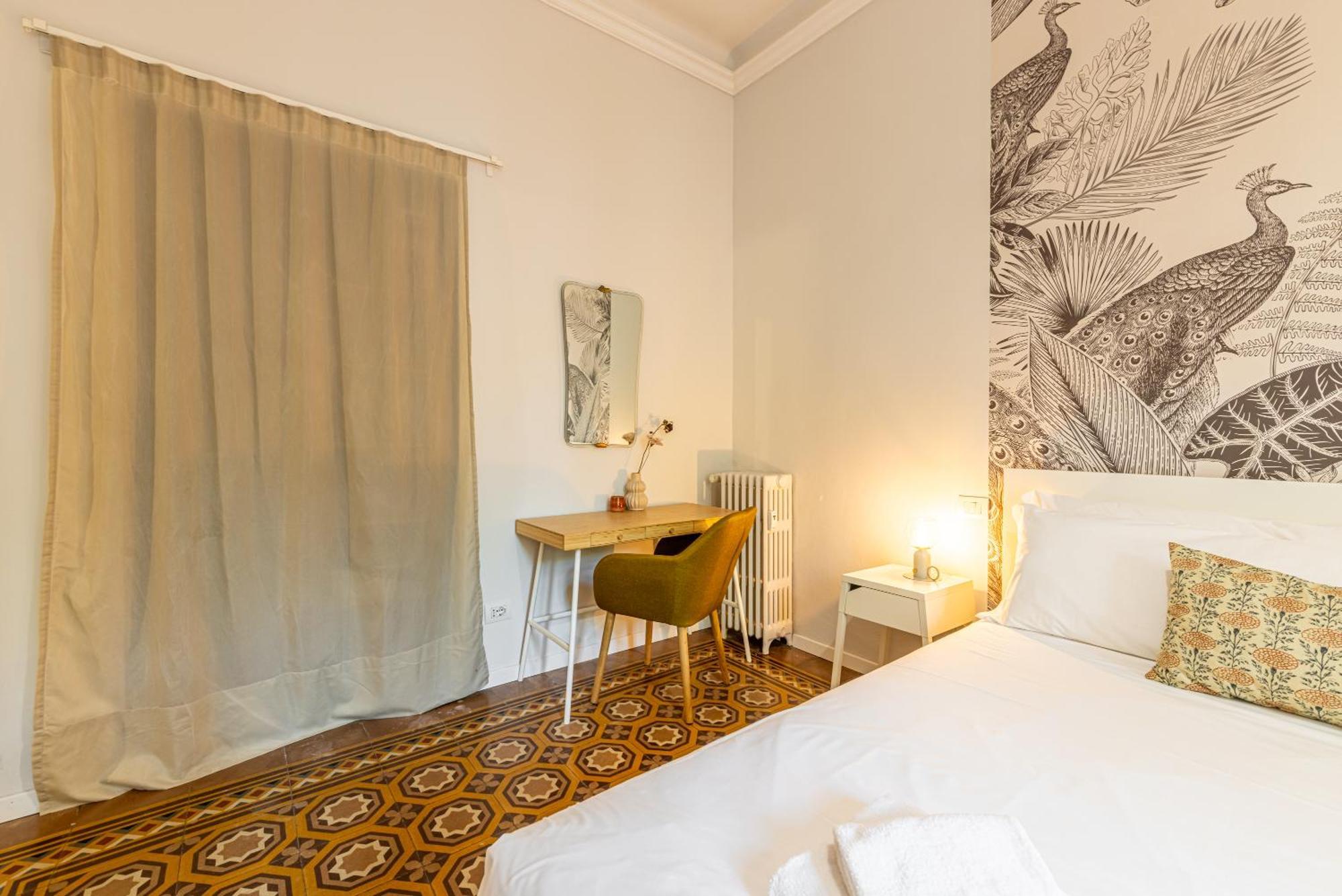 Monte Nero Charme Apartment Milán Exteriér fotografie