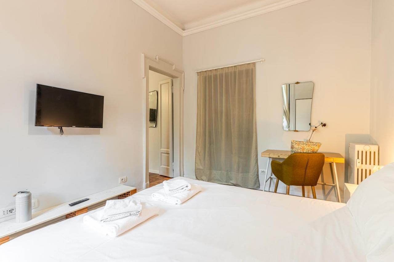 Monte Nero Charme Apartment Milán Exteriér fotografie