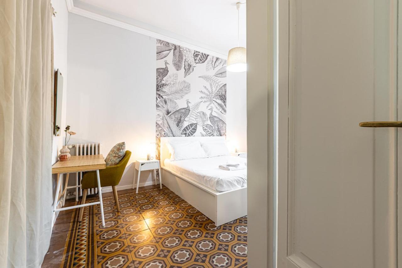 Monte Nero Charme Apartment Milán Exteriér fotografie
